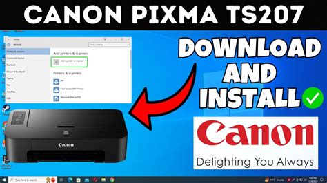 canon pixma printer setup download.